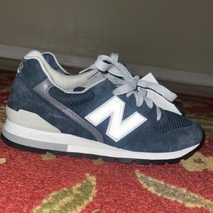 New Balance 996 ‘Navy White’ Size 7